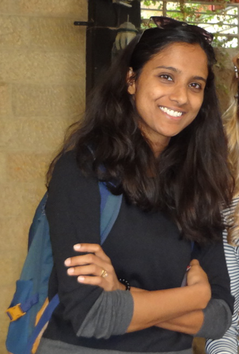 Prerna Magod