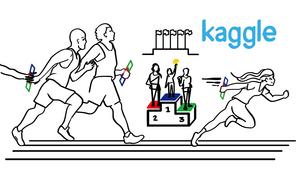 Kaggle competition