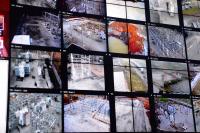 EPB Control Center