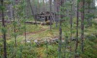 POW Camp
