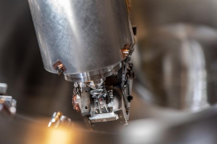 Team of Researchers Determines Absolute Duration of Photoelectric Effect