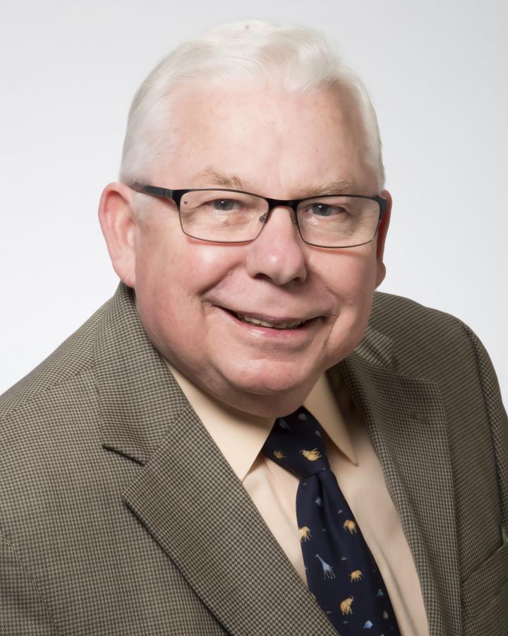 Dr. Tom Iseley, Louisiana Tech University