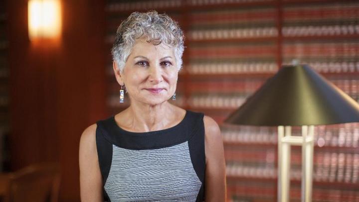 Susan Fortney