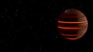 SIMP-0136 artist's impression