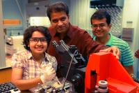 UCSB Researchers