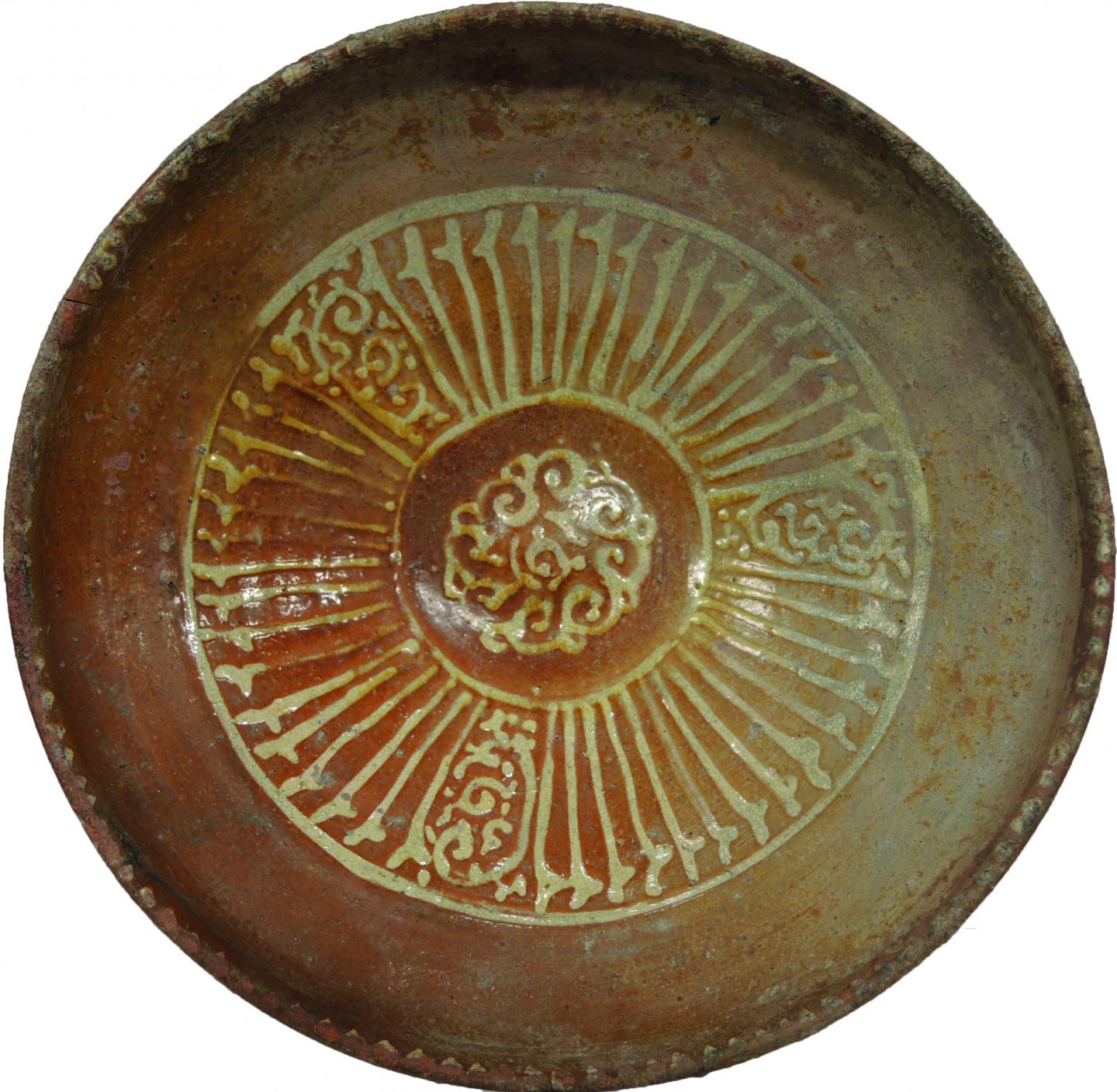 Chalcis Ceramic