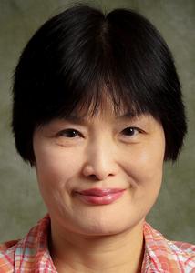 Sha Jin