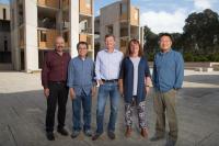 Salk Institute -- Brain Cell Atlas