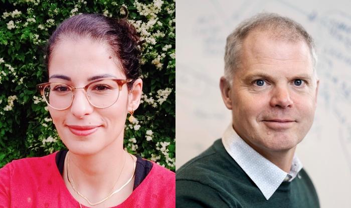 Chakaroun and Bäckhed