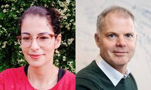 Chakaroun and Bäckhed