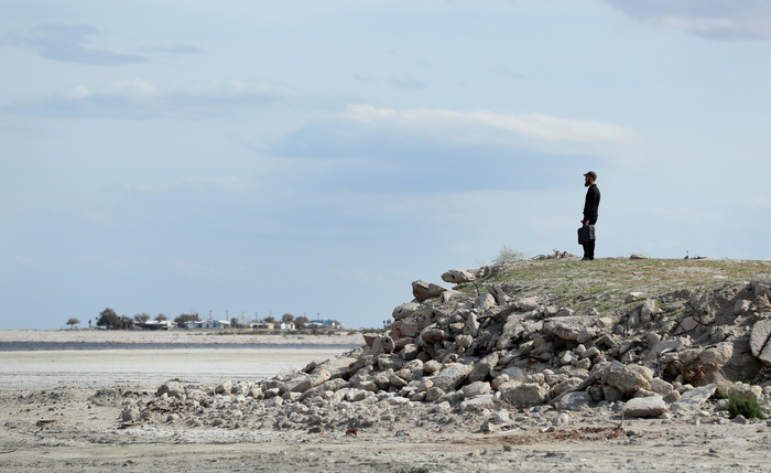 Salton Sea