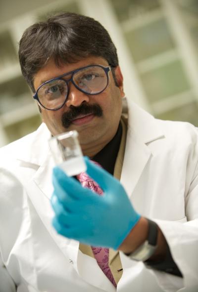 Ravi Kumar, University of Strathclyde