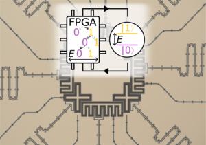 Chip Image
