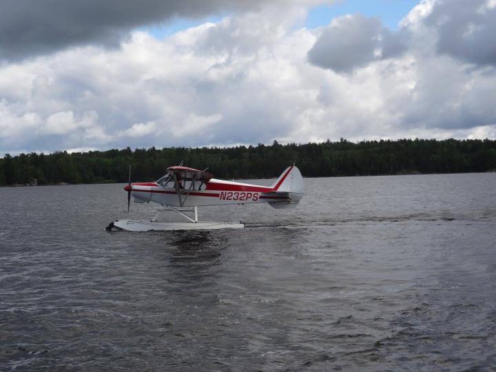 Plane