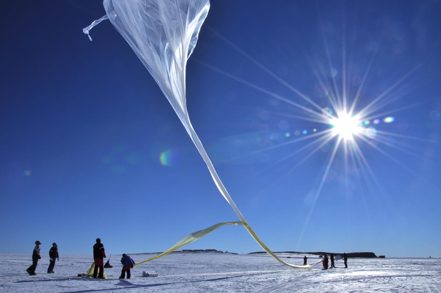 Dartmouth-NASA Collaboration Reveals New X-Ray Actions