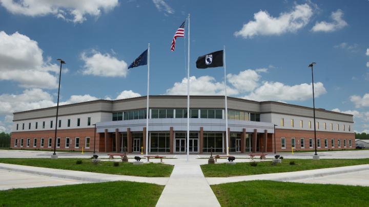 Purdue, Westgate, Crane Joins Forces for Technology Research, Commercialization Advancements
