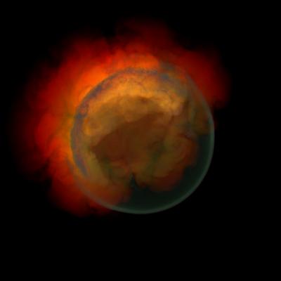 Failure to Detonate