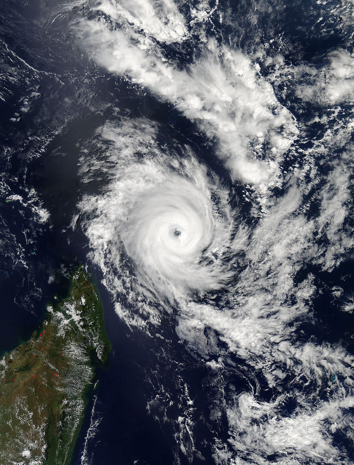 Aqua Image of Fantala