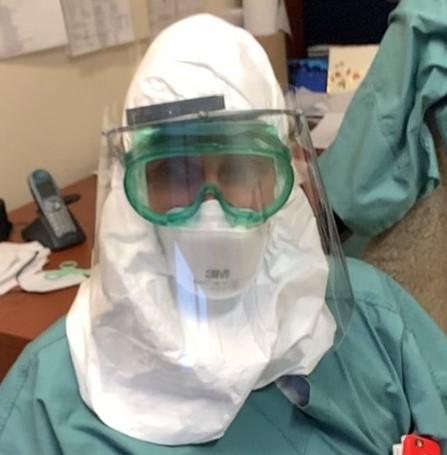 Face Shield