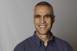 Prof. Uri Ashery