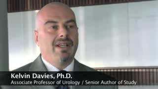 Einstein Researchers Discuss Nanotechnology and Erectile Dysfunction