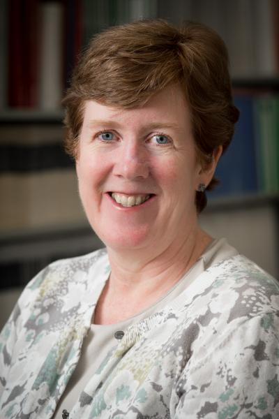 Ann Marie Ryan, Michigan State University