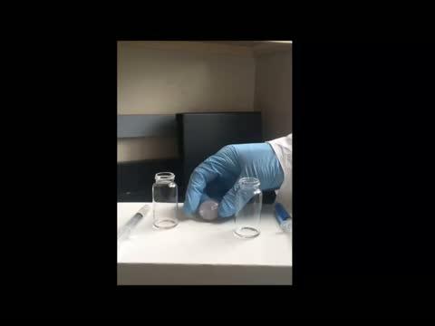 Multilayer Water Filter Captures and Recycles Toxic Metals (1 of 4)