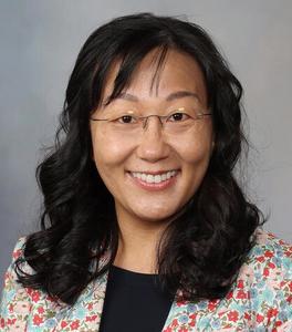 Fang-Shu Ou, PhD