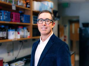 Jeremy Herskowitz, Ph.D.