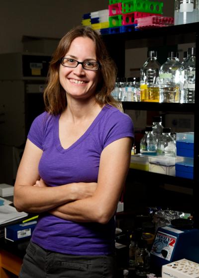 Amy MacNeill, University of Illinois at Urbana-Champaign 