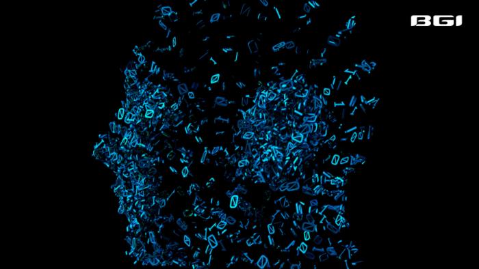 Futurist Predicts China to Achieve First Nationwide Gene Database by 2049|BGI Insight