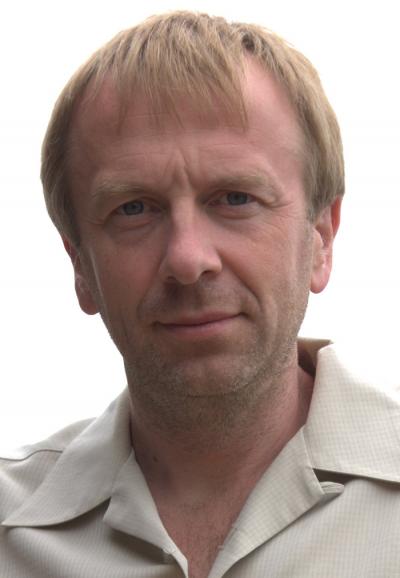 Peter Kuhn, Scripps Research Institute