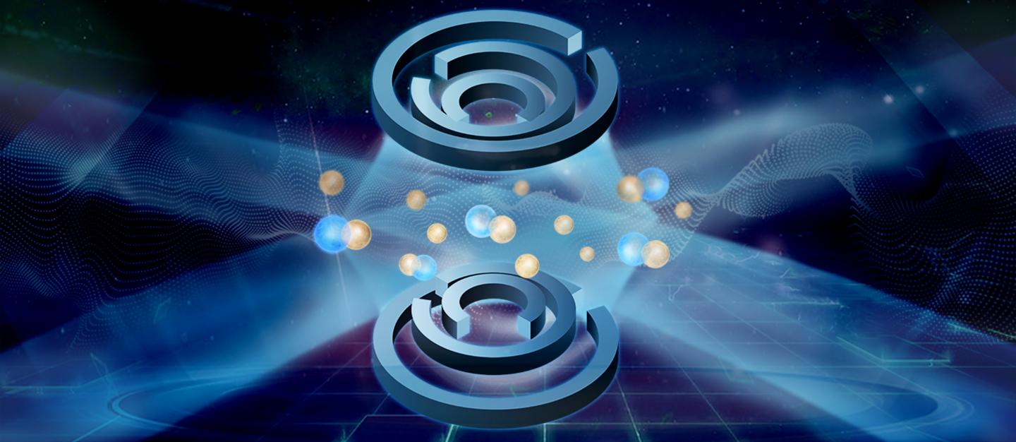 Illustration of Magnetically Tunable Feshbach Resonances
