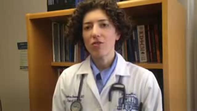 Transgender People and Health Care