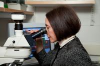 Dr. Susan Shore, University of Michigan Health System 