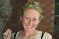 Laura Chaddock, University of Illinois at Urbana-Champaign