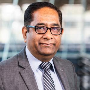Rajan Kumar