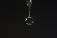 Pendant drop -- subWAVE