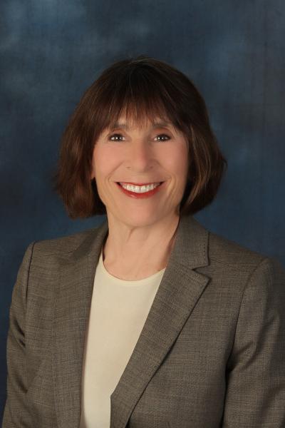 Carol Berkowitz, M.D., LA BioMed