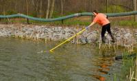 Water Sampling
