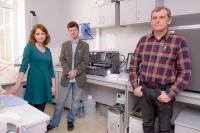 Researchers