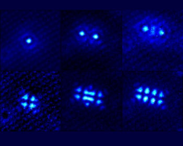 BIC Spectroscopy