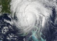 Hurricane Matthew