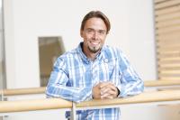 Christoph Langhammer, Chalmers University of Technology 