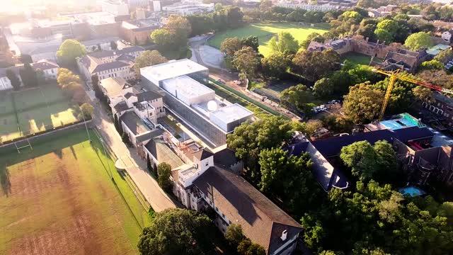 Introducing Station Q Sydney