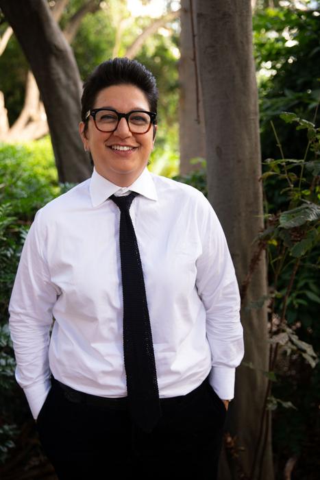 Razia Zakarya, PhD