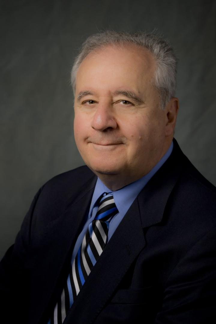 Dan M. Frangopol, Lehigh University