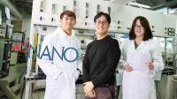 Professor Kim 1, Ulsan National Institute of Science and Technology(UNIST) 
