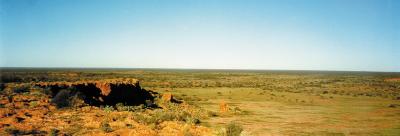 Mileura Station, Western Australia