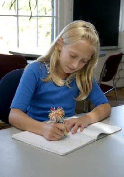 K-12 Education